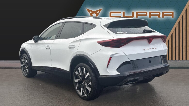 CUPRA Formentor 1.5 eTSI 150 V2 5dr DSG Petrol Estate